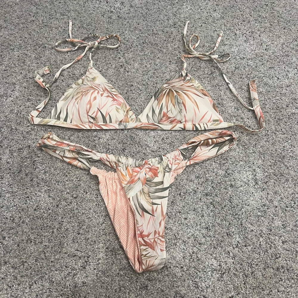 Rip curl bikini